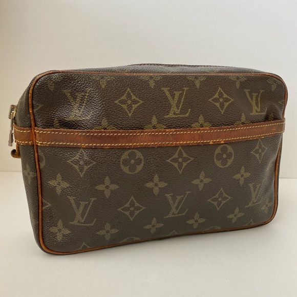 Louis Vuitton Compeigne 23 - Picture 2 of 10